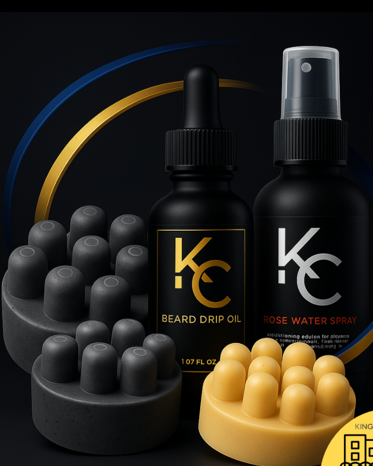 Sponsor a King - Donate a Care Package