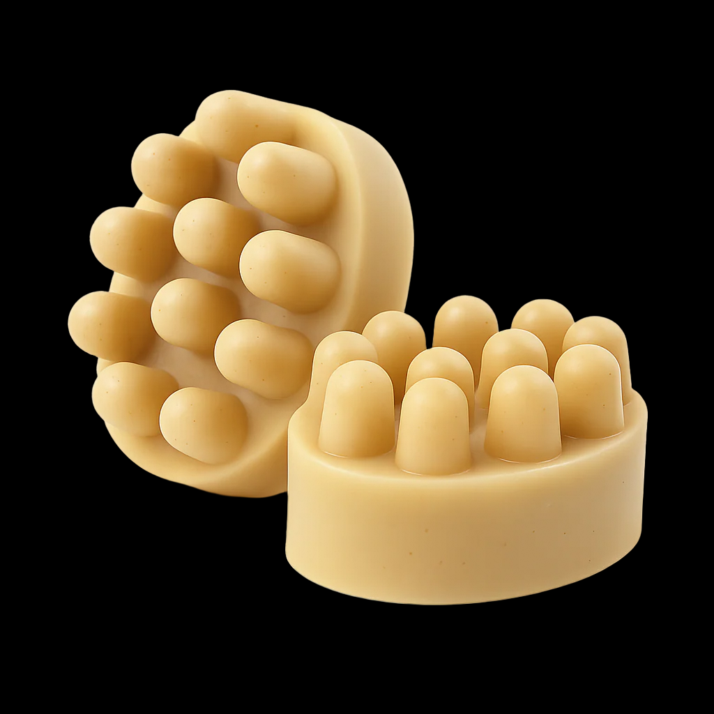 By The Bar Soap