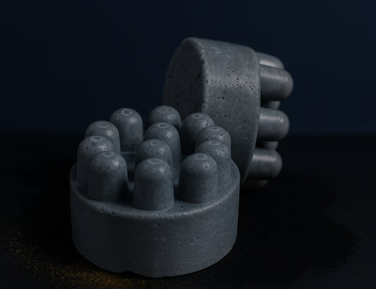 By The Bar Soap